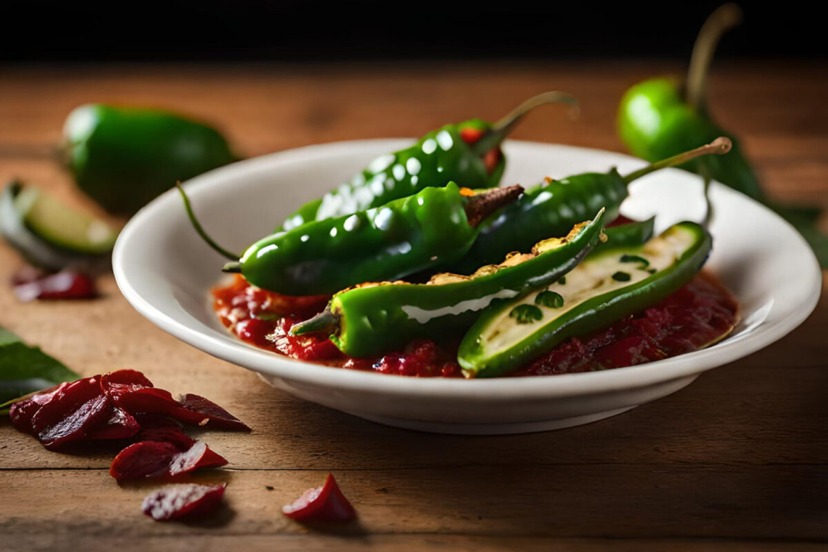 Fortalece el sistema inmunitario y potencia la quema de calorías: Estas son algunas de las propiedades del chile jalapeño