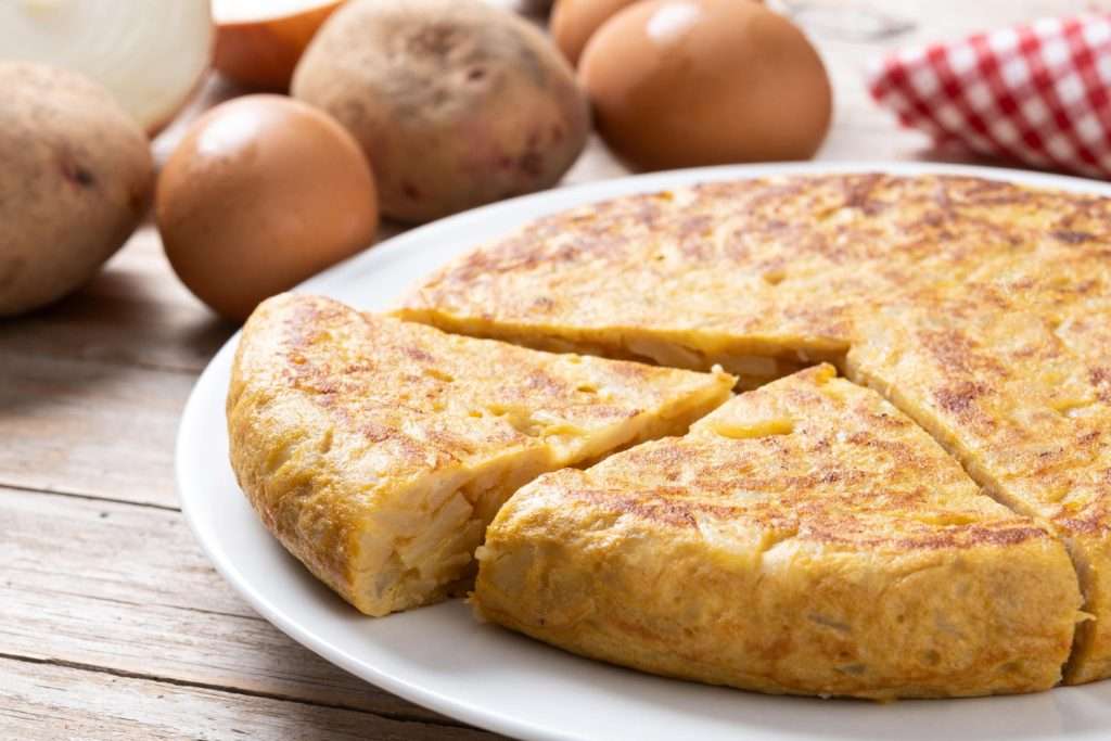Te presentamos los 5 mejores platos para desayunar que puedes encontrar en De Pan y Moja para empezar tu día con energía
