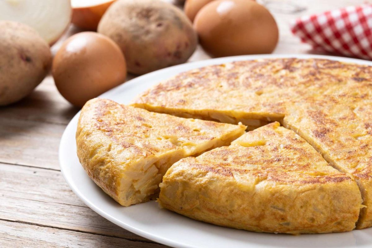 Te presentamos los 5 mejores platos para desayunar que puedes encontrar en De Pan y Moja para empezar tu día con energía